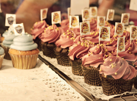 Το καλύτερο όνομα για bakery