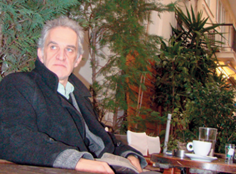 Δημήτρης Καταλειφός