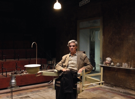 Λευτέρης Βογιατζής