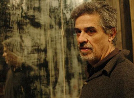 Ο Λευτέρης Βογιατζής της 7ης Τέχνης