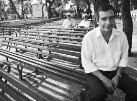 Guest Editor: Γιώργος Καμίνης