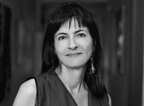 Guest Editor: Αντιγόνη Λυμπεράκη