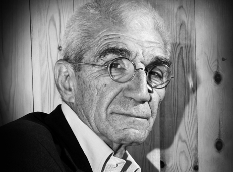 Guest Editor: Γιάννης Μπουτάρης