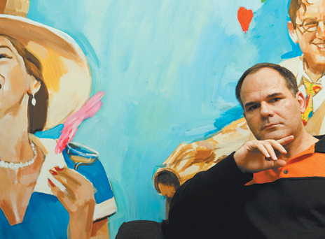 Οι στήλες της 10ετίας: Stardust