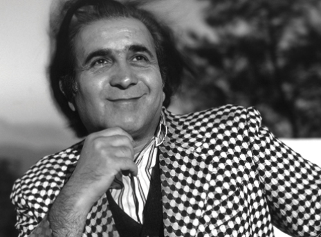 Οι στήλες της 10ετίας: Χαμήλ Μπατάρ