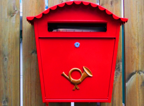 Γράμματα αναγνωστών