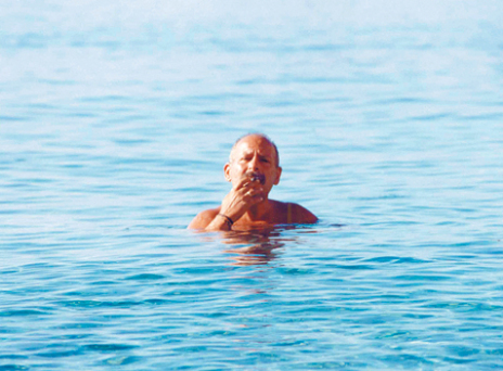 Οι φίλοι μας: Πουλικάκος