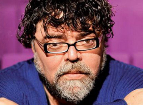 Οι φίλοι μας: Κραουνάκης