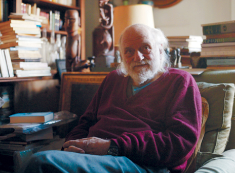 Οι φίλοι μας: Βαλαωρίτης