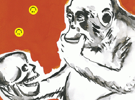 Δέκα χρόνια θέατρο