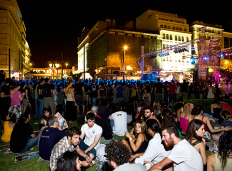 Δέκα χρόνια μουσική