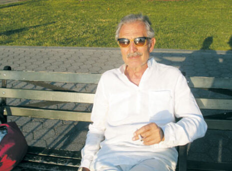 Γιώργος Κοτανίδης