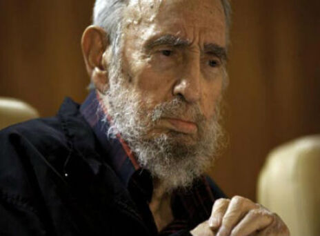 Ο Φιντέλ Κάστρο προτείνει συνεργασία στις ΗΠΑ
