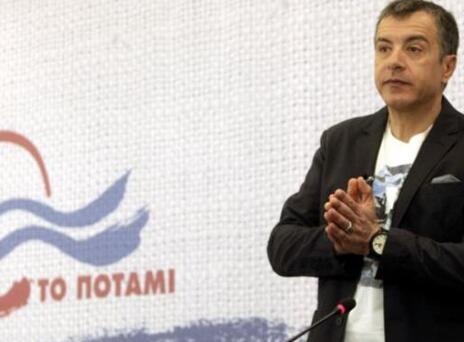 Το Ποτάμι για την επίθεση στα γραφεία της Athens Voice