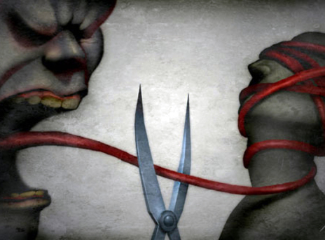 Φωτιά στους άπιστους και μίσος ταξικό