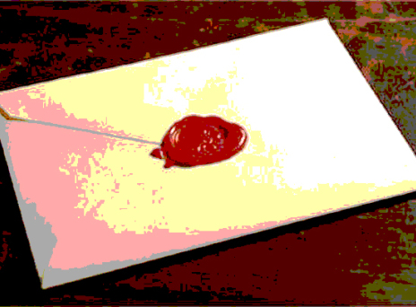 Η επιστολή μιας αναγνώστριας