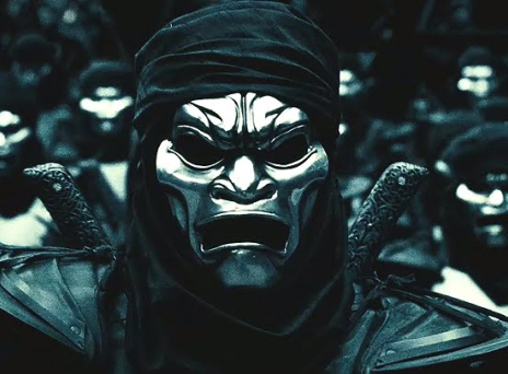 Ένα επεισόδιο στο σήριαλ του εκβαρβαρισμού