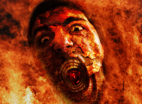 Τα παιδία καίει...