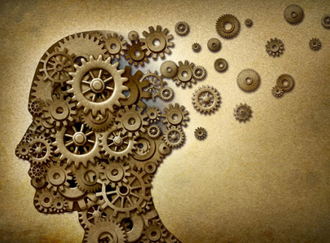 Η παράνοια ως μέσο «πάλης»