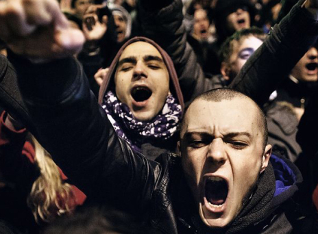 Οι «οπαδοί»