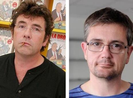 Charlie Hebdo: Τέσσερις σκιτσογράφοι νεκροί από την επίθεση στο  περιοδικό