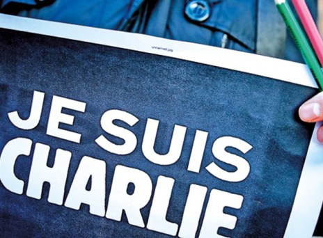 Charlie Hebdo | Είμαστε όλοι Charlie: Ο θρησκευτικός φανατισμός του Ισλαμικού Κράτους τροφοδοτείται από το μίσος για τη Δύση