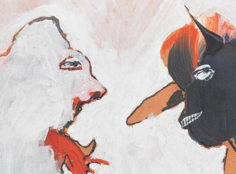 Charlie Hebdo | Είμαστε όλοι Charlie: Ένα σκίτσο του Αντώνη Κυριακούλη για την τρομοκρατική επίθεση