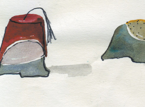 Charlie Hebdo | Είμαστε όλοι Charlie: Ένα σκίτσο του Μανώλη Χάρου για την τρομοκρατική επίθεση