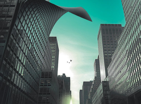 Ο Δημήτρης Στεφανάκης διαβάζει Τόμας Πίντσον