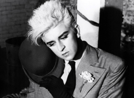 Πέθανε ο Steve Strange, ο νεορομαντικός τραγουδιστής των Visage  (video) 