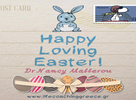 6 tips για ένα Καλό Πάσχα!