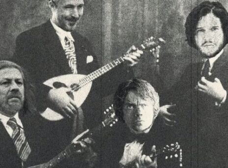 To Game of Thrones έγινε ζεϊμπέκικο (video)