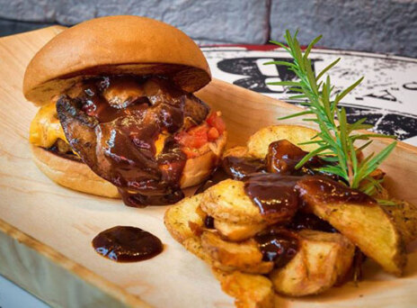 Το πιο καυτό σημείο της Καρύτση