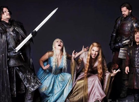 48 πράγματα που δεν ήξερες για το καστ του Game of Thrones