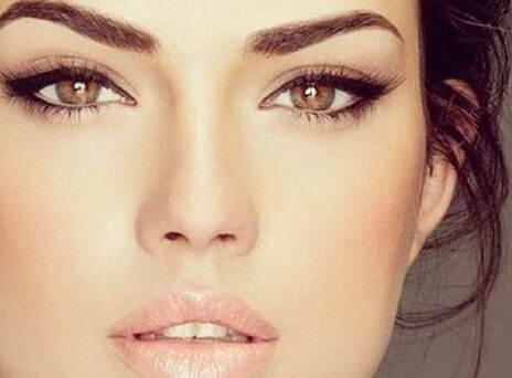 7+1 tips για όμορφα, μεγαλύτερα μάτια