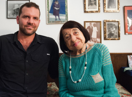 Τι με ελκύει στην ποίηση του Στέφανου Παπαδόπουλου;