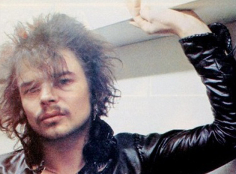 Πέθανε ο ντράμερ των Motorhead