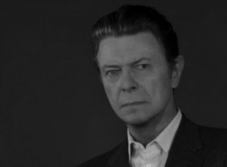 David Bowie: Blackstar