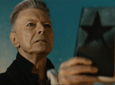 David Bowie: Το μυστικό στα μάτια του  