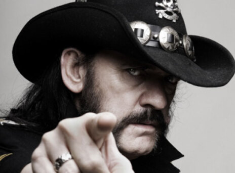Πέθανε ο Λέμι Κίλμιστερ των Motorhead