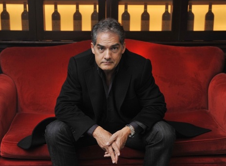 «Η γυναίκα από το Ζάγκρεμπ» του Philip Kerr 