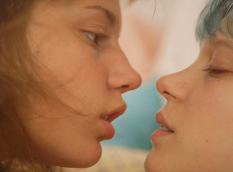 Αυτά είναι τα 10 καλύτερα κινηματογραφικά φιλιά