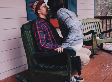 Τα 10+4 πράγματα που θέλουν να ξέρουν οι άντρες για τις συντρόφους τους