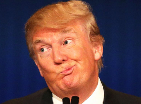 Ο Ντόναλντ Τραμπ ίσως έκανε το μοιραίο λάθος