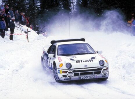 30 xρόνια χωρίς Group B