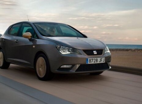 Seat Ibiza: εναρμονισμένο με το πνεύμα της εποχής μας