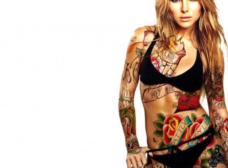 Tattoo κουίζ: πόσο διαβασμένος είσαι;