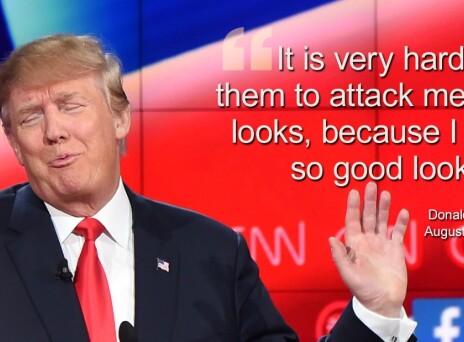 ΗΠΑ: Αποκλείει δημοσιογράφους ο Τραμπ