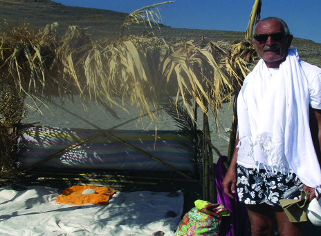 Η Λέσβος  του Γιώργου Κοτανίδη