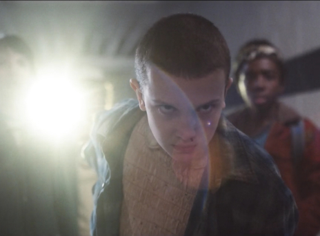 Γιατί είναι τόσο τέλειο το soundtrack του Stranger Things;